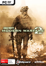 Call of Duty: Modern Warfare 2