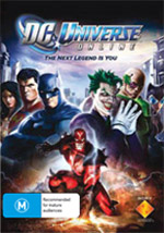 DC Universe Online
