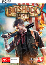 BioShock Infinite