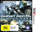 Tom Clancy's Ghost Recon: Shadow Wars