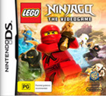 LEGO Ninjago