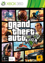 Grand Theft Auto V