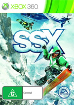 SSX