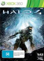 Halo 4