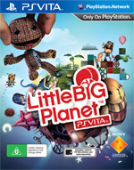 LittleBigPlanet (preowned)