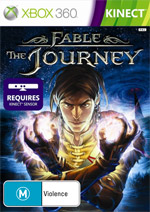 Fable: The Journey
