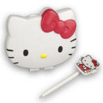 Hello Kitty Game Traveller for Nintendo DS
