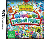 Moshi Monsters: Moshlings Theme Park