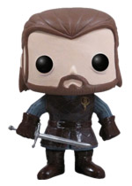 Game of Thrones - Ned Stark Vinyl Figure