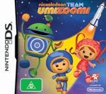 Team Umizoomi