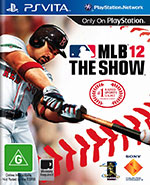 MLB 12: The Show (preowned)