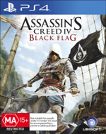 Assassin's Creed IV: Black Flag