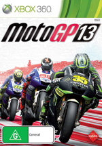MotoGP 13 (preowned)