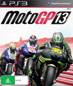 MotoGP 13 (preowned)