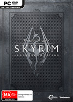 The Elder Scrolls V: Skyrim Legendary Edition