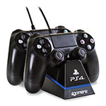 4Gamers - Playstation 4 Dual Charge 'n' Stand