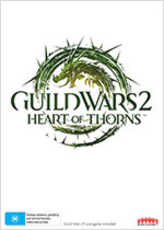 Guild Wars 2: Heart of Thorns