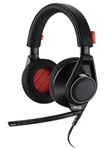 Plantronics Rig Flex Headset