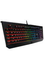 Razer Blackwidow Chroma Keyboard