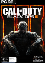 Call of Duty: Black Ops III