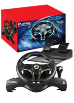 Playmax Hurricane Wheel