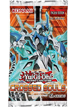 Yu-Gi-Oh - Crossed Souls Booster Pack