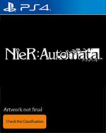 NieR: Automata (Placeholder Price)