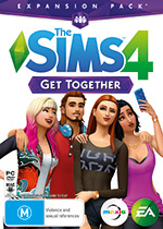 The Sims 4: Get Together