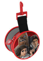Disney Infinity 3.0 - Star Wars Power Disc Case