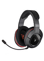 Turtle Beach Ear Force Stealth 450 Wireless Surround Sound PC Gaming Headset