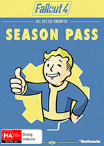 Fallout 4 Season Pass
