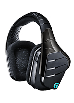 Logitech G933 Artemis Spectrum Wireless 7.1 Surround Gaming Headset