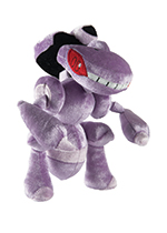 Pokemon - Genesect 20cm Mythical Plush