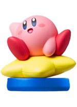 Nintendo amiibo (Kirby: Planet Robobot) - Kirby
