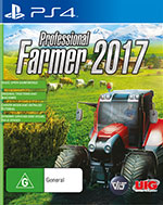 Professional Farmer 2017