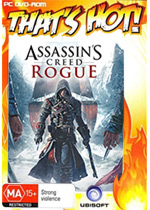 Assassin's Creed: Rogue