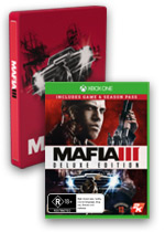 Mafia III - Deluxe Edition