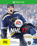 NHL 17