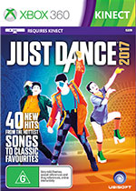 Just Dance 2017