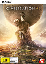 Civilization VI Day One Edition