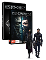 Dishonored 2 - Limited Edition