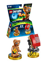 LEGO Dimensions Fun Pack - E.T. The Extra-Terrestrial