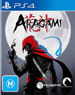 Aragami