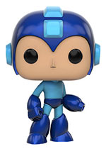Mega Man - Mega Man Pop! Vinyl Figure