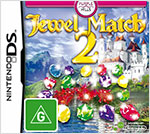 Jewel Match 2 (preowned)