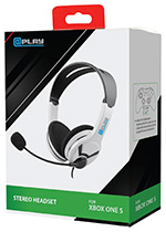 @play Xbox One S Stereo Headset
