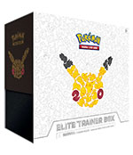 Pokemon - Trading Card Game - Generations Elite Trainer Box