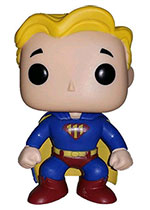 Fallout - Vault Boy (Toughness) Pop! Vinyl Figure