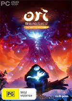 Ori and the Blind Forest Definitive Edition