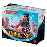 Magic the Gathering - Kaladesh Bundle